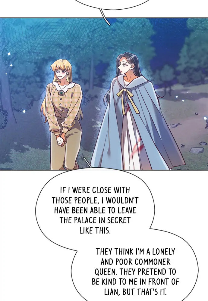 Long After the Ending Chapter 30 page 5 - 
