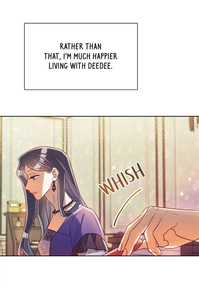 Long After the Ending Chapter 30 page 41 - 