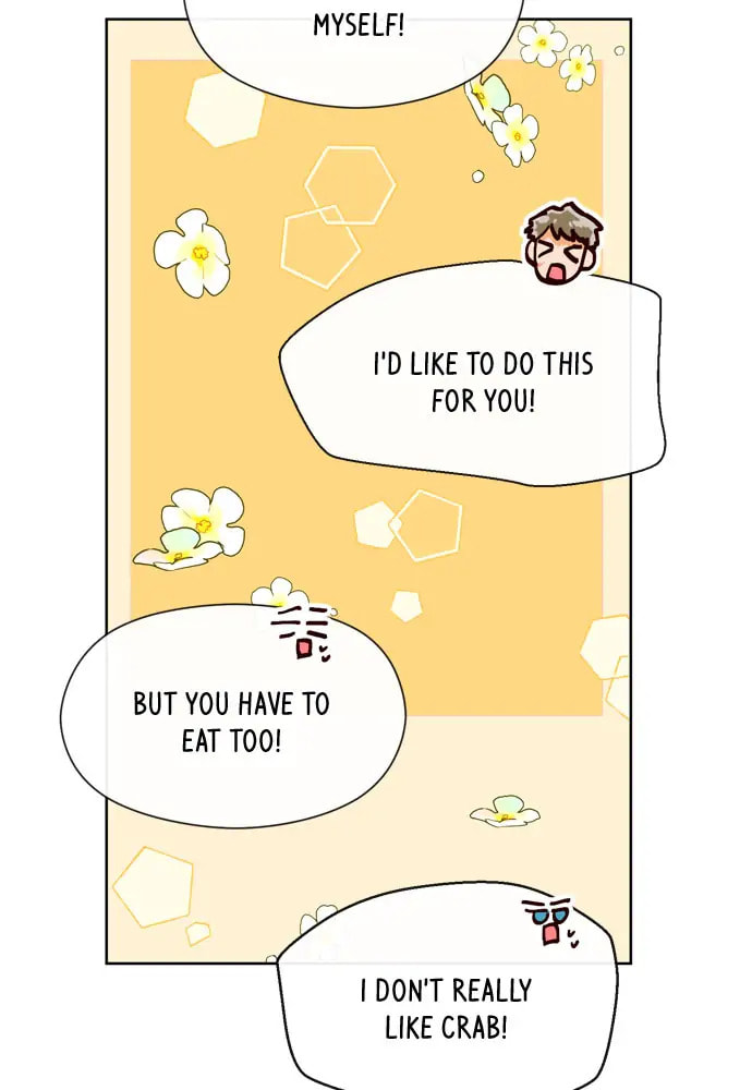 Long After the Ending Chapter 30 page 46 - 