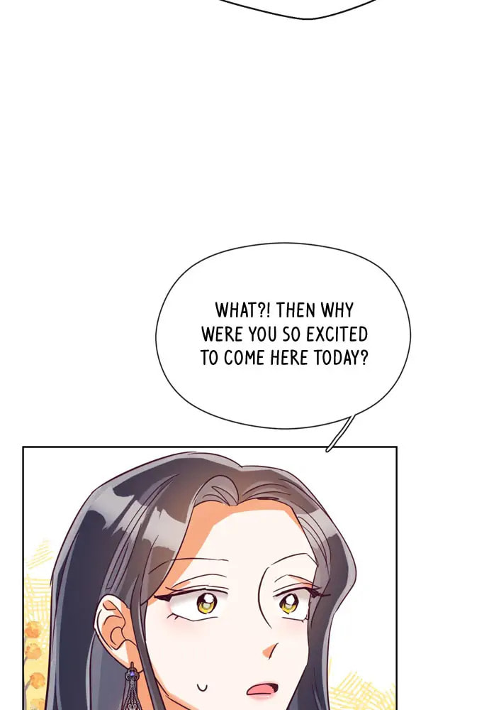 Long After the Ending Chapter 30 page 47 - 