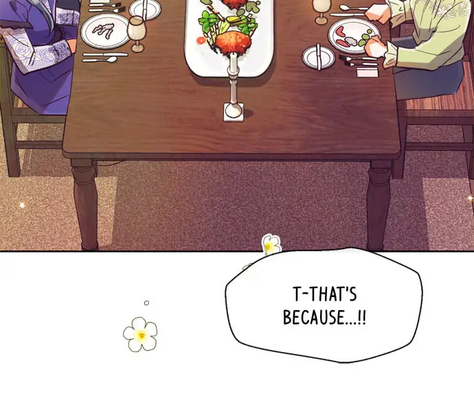 Long After the Ending Chapter 30 page 50 - 