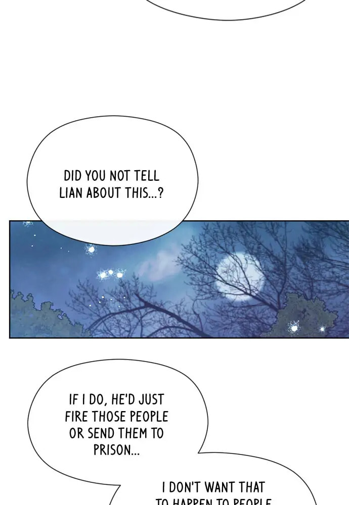 Long After the Ending Chapter 30 page 6 - 