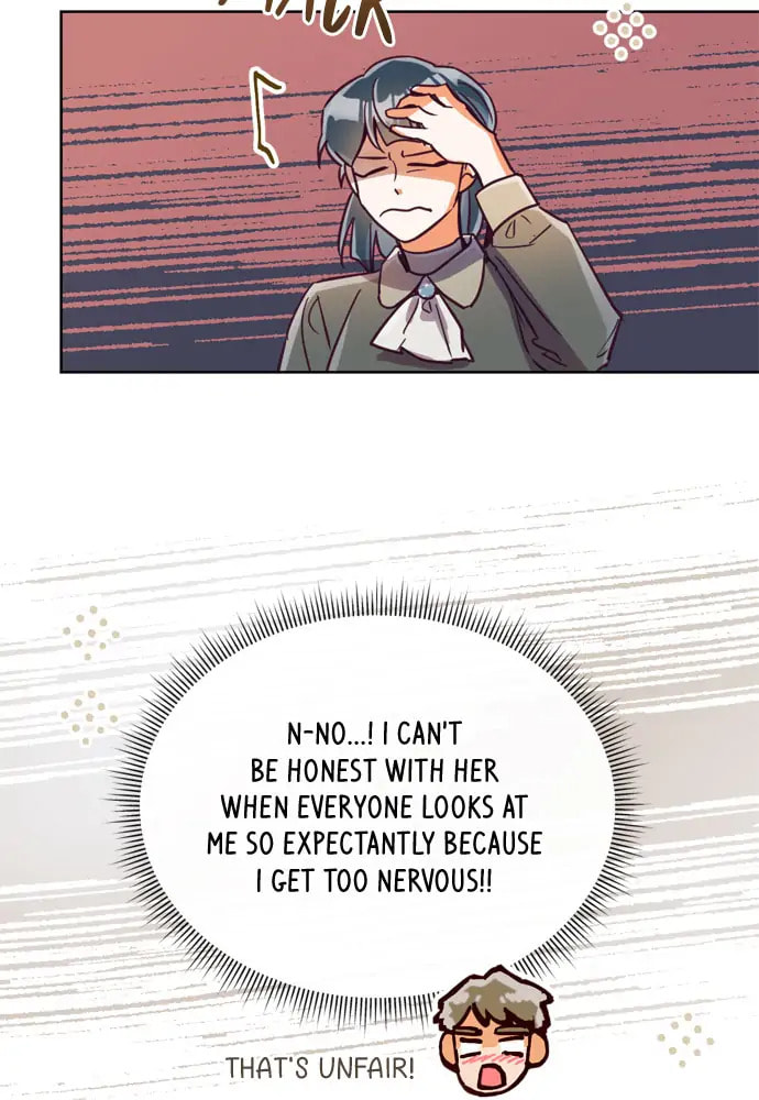 Long After the Ending Chapter 30 page 53 - 