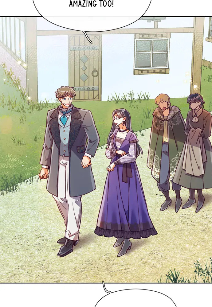Long After the Ending Chapter 30 page 59 - 
