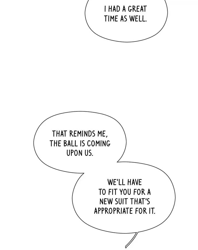 Long After the Ending Chapter 30 page 60 - 