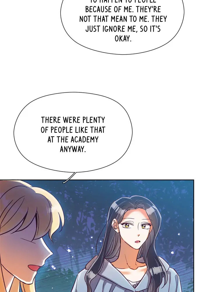 Long After the Ending Chapter 30 page 7 - 