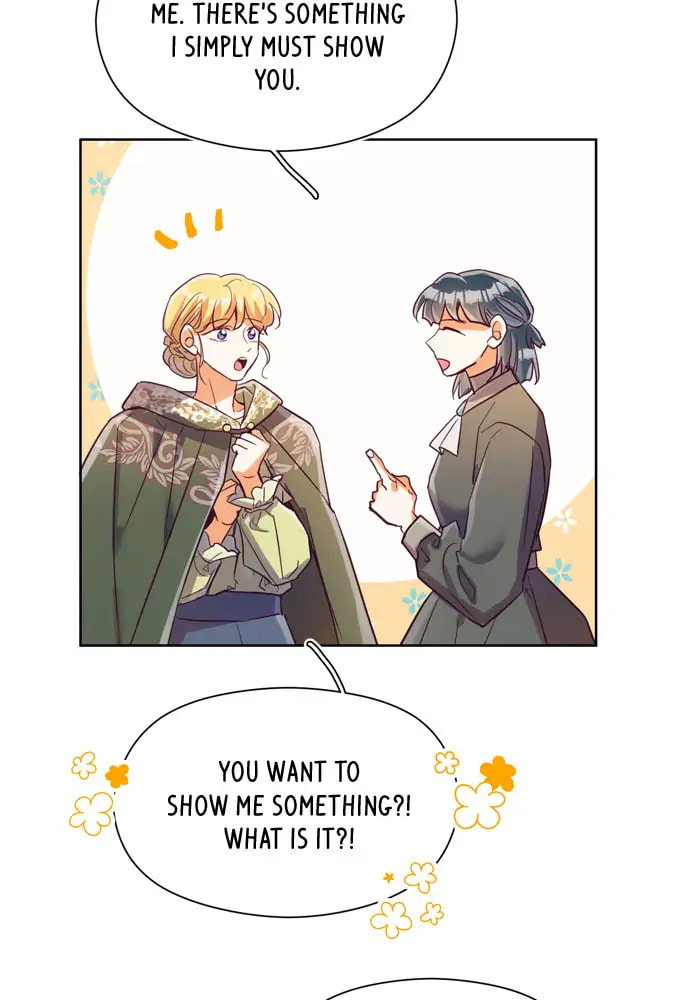 Long After the Ending Chapter 30 page 64 - 