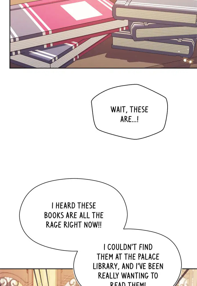 Long After the Ending Chapter 30 page 66 - 