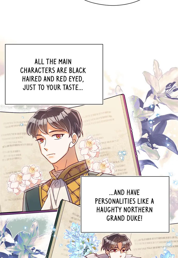 Long After the Ending Chapter 30 page 68 - 