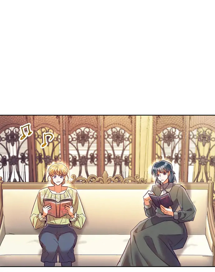 Long After the Ending Chapter 30 page 70 - 