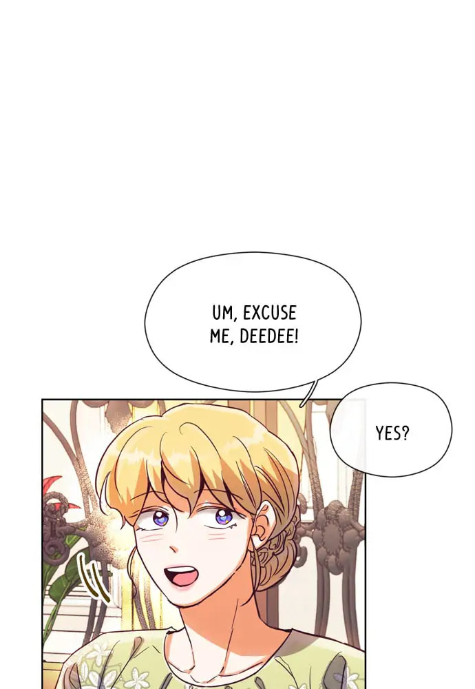 Long After the Ending Chapter 30 page 71 - 