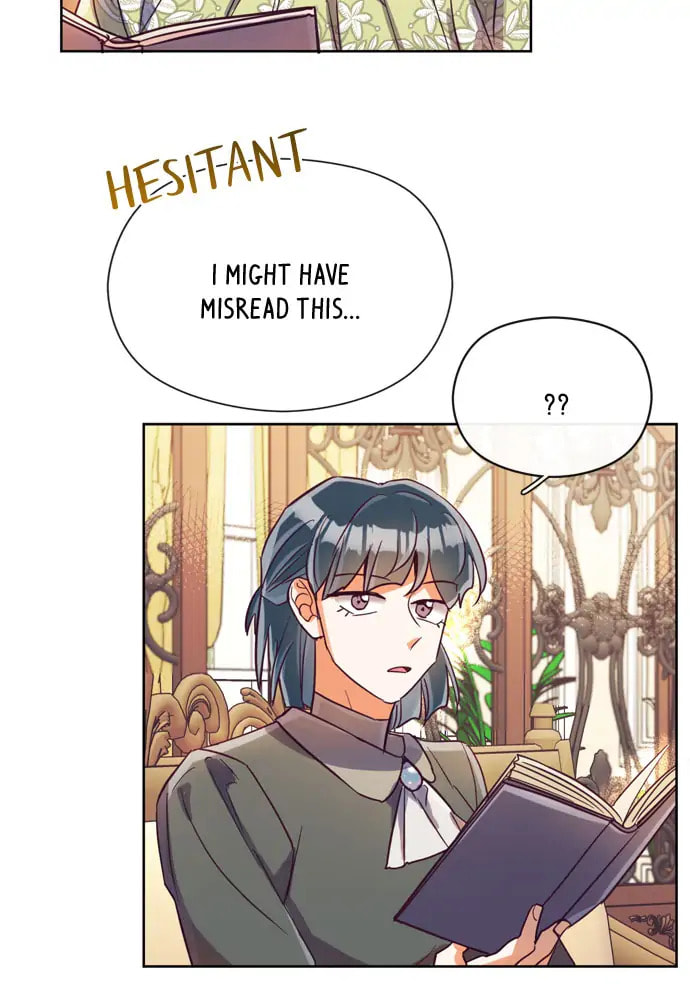 Long After the Ending Chapter 30 page 72 - 