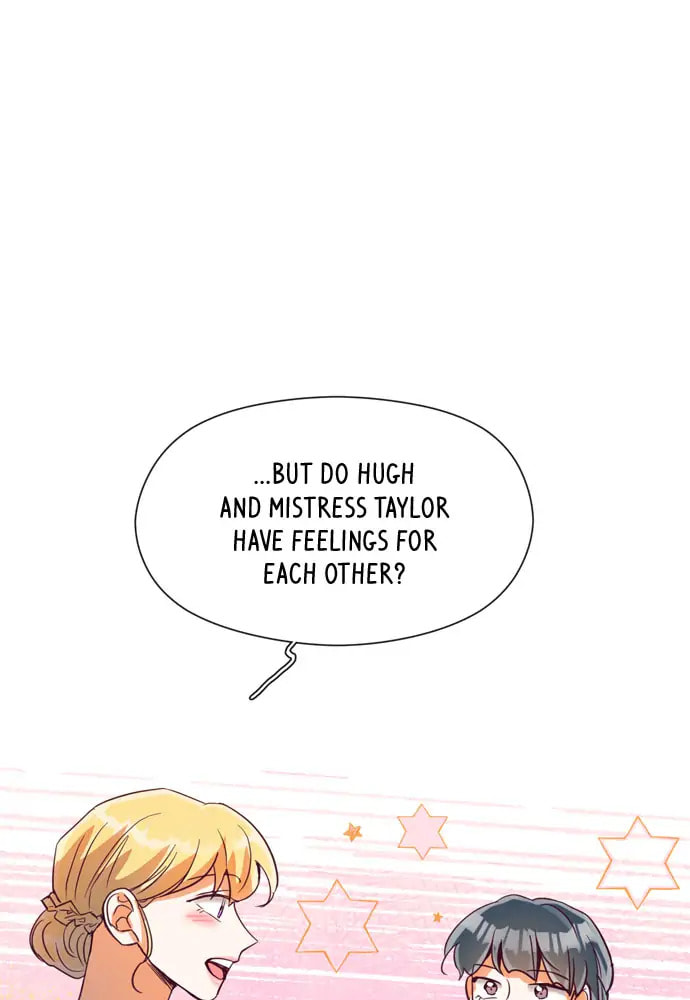 Long After the Ending Chapter 30 page 73 - 