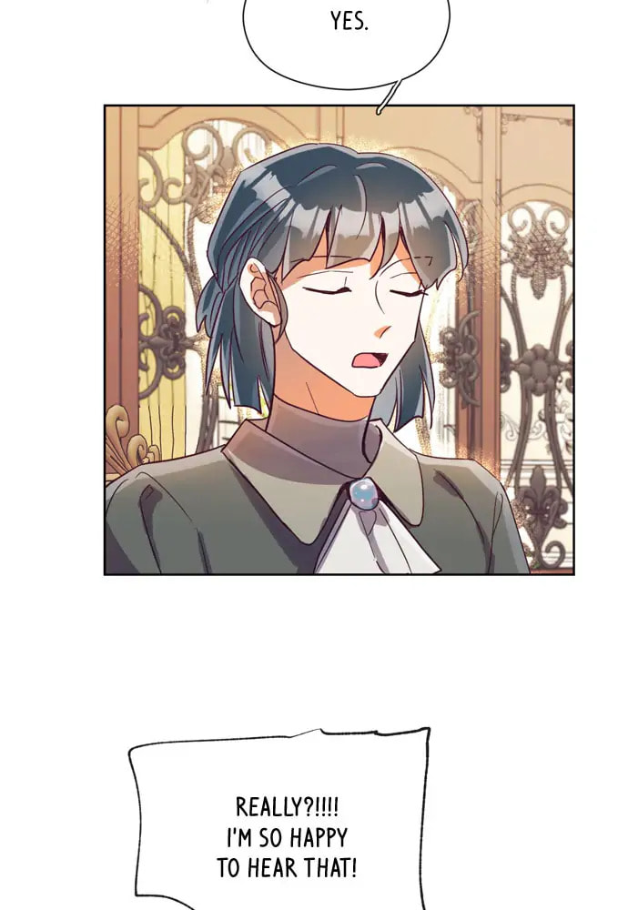 Long After the Ending Chapter 30 page 75 - 