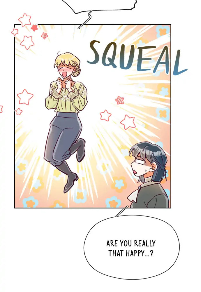 Long After the Ending Chapter 30 page 76 - 
