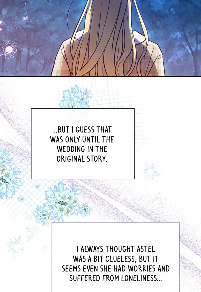 Long After the Ending Chapter 30 page 9 - 
