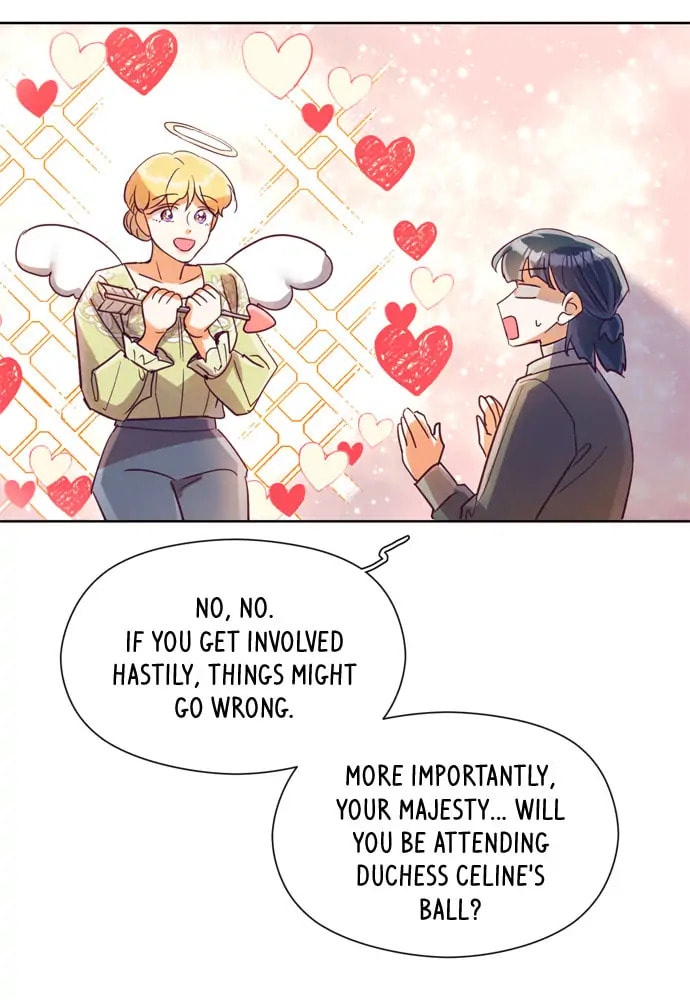 Long After the Ending Chapter 30 page 81 - 