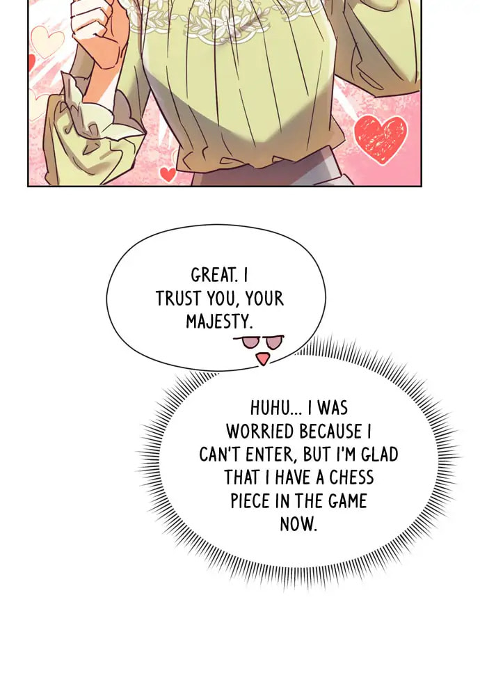 Long After the Ending Chapter 30 page 84 - 