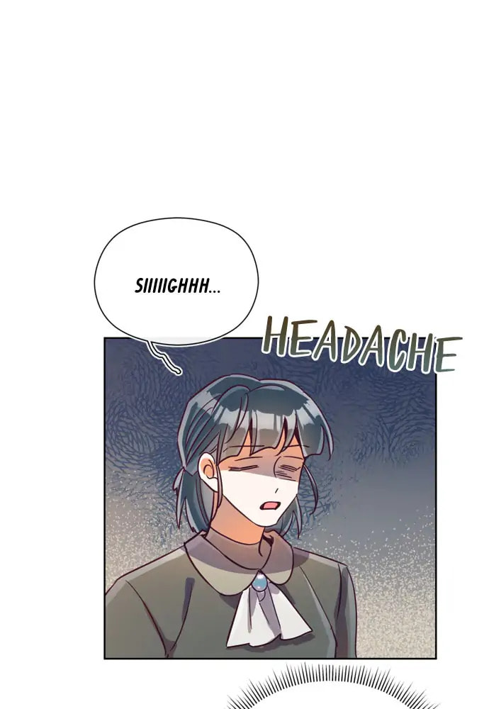 Long After the Ending Chapter 30 page 88 - 
