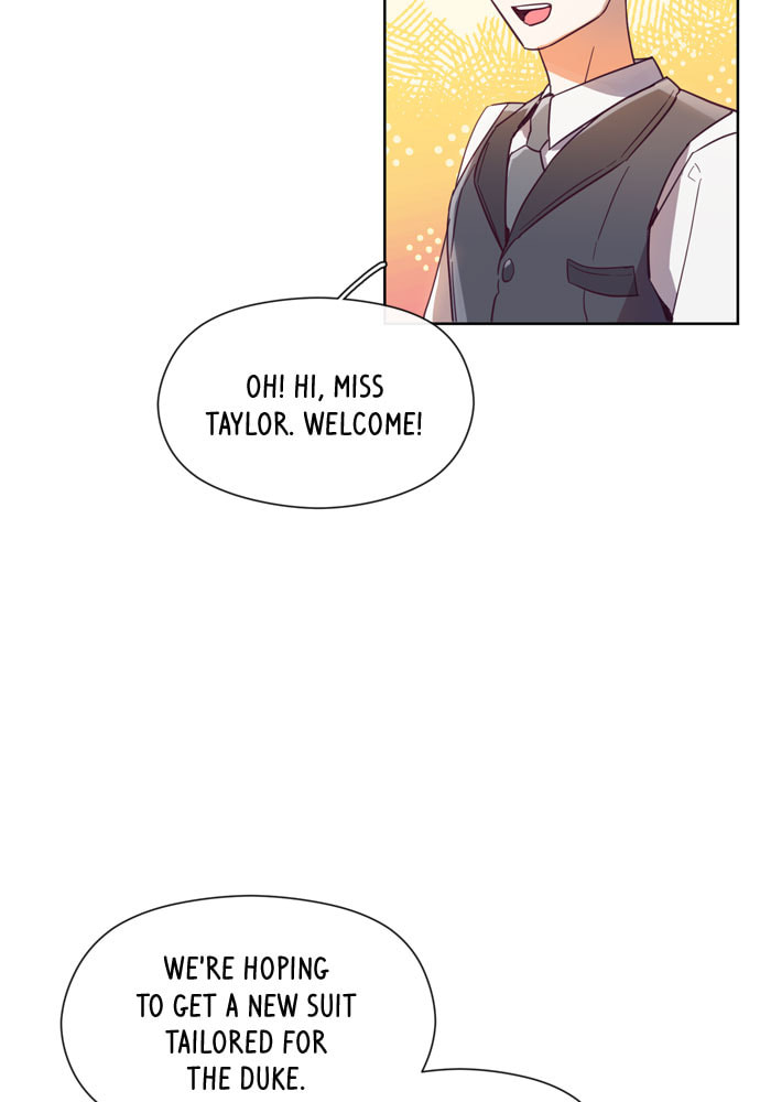 Long After the Ending Chapter 31 page 3 - 