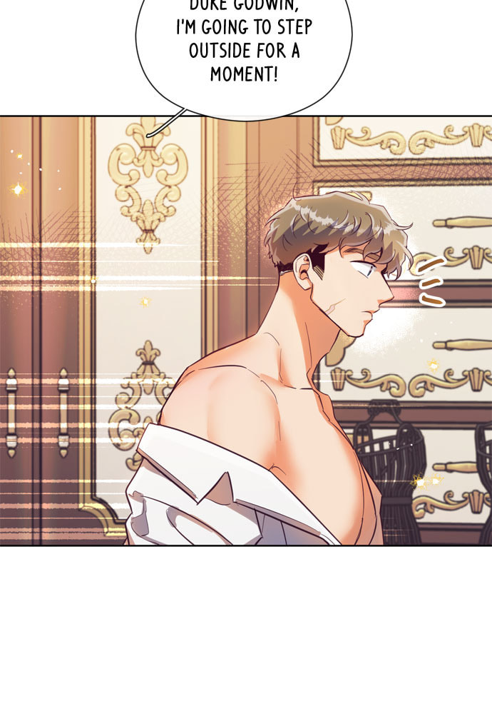 Long After the Ending Chapter 31 page 34 - 