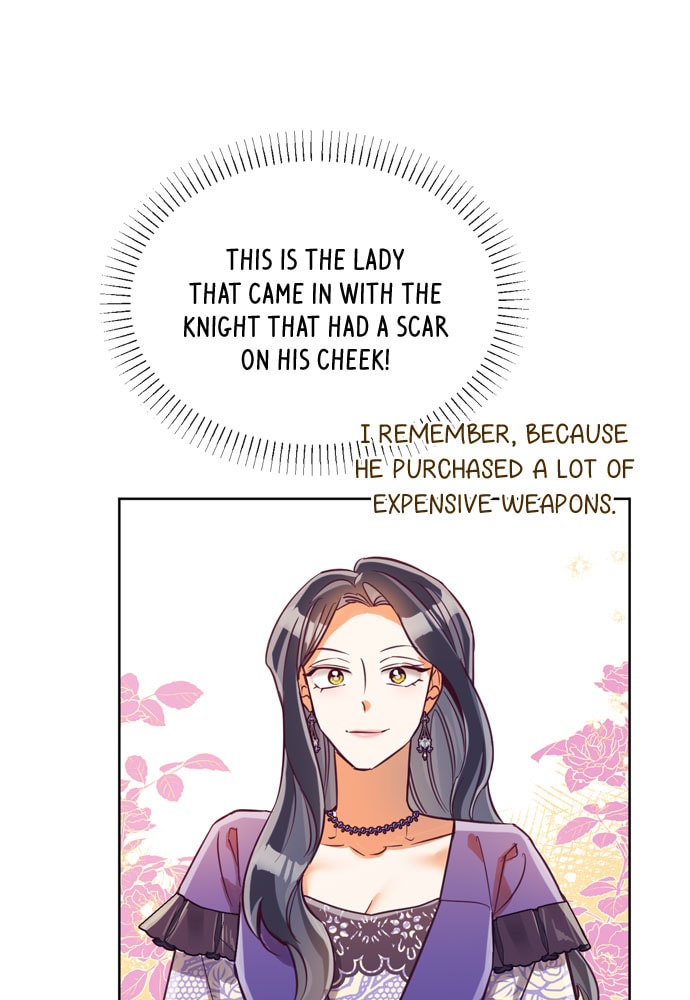Long After the Ending Chapter 31 page 42 - 