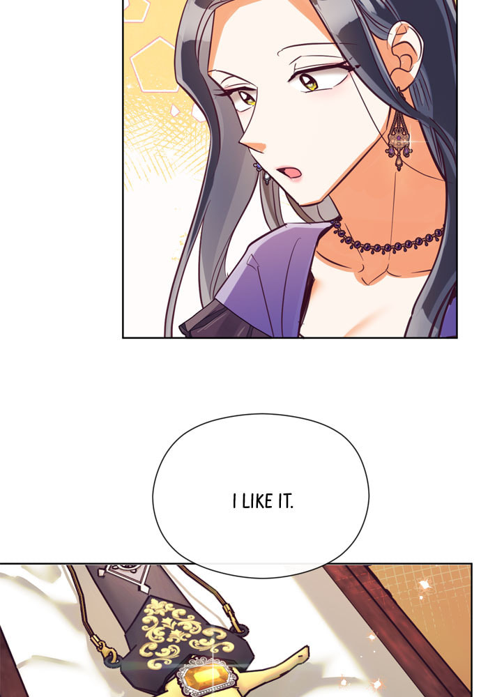 Long After the Ending Chapter 31 page 46 - 