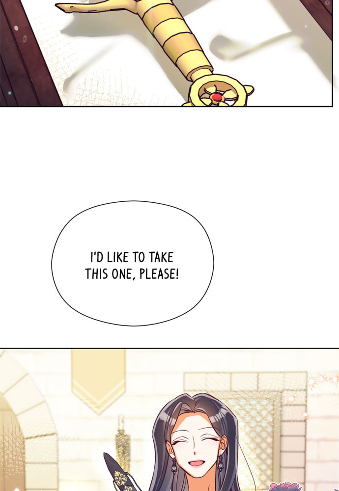 Long After the Ending Chapter 31 page 47 - 