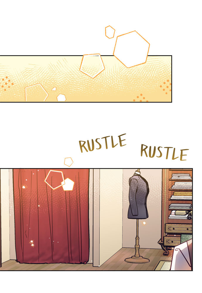 Long After the Ending Chapter 31 page 6 - 
