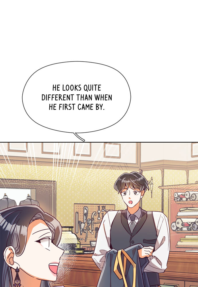 Long After the Ending Chapter 31 page 8 - 