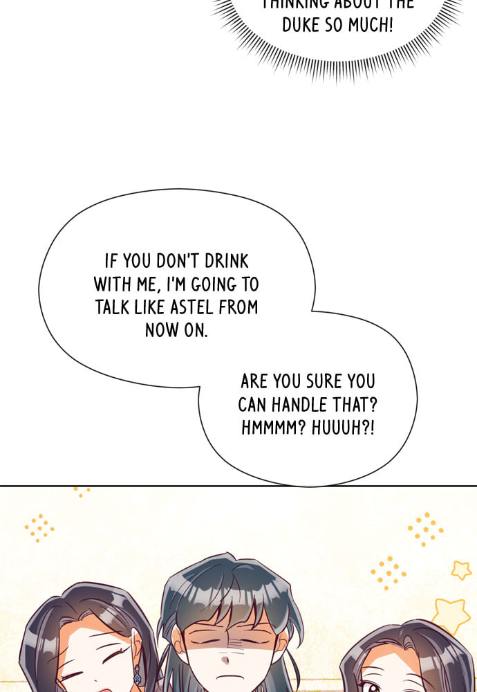 Long After the Ending Chapter 31 page 84 - 