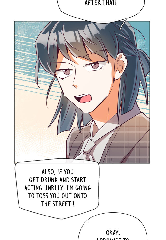 Long After the Ending Chapter 31 page 86 - 