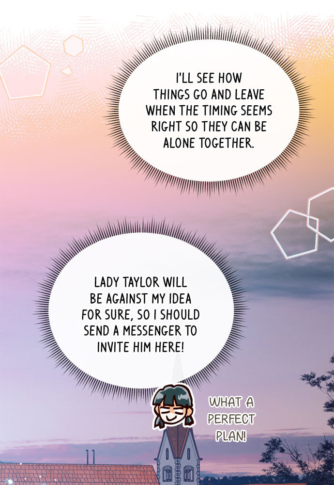 Long After the Ending Chapter 31 page 92 - 