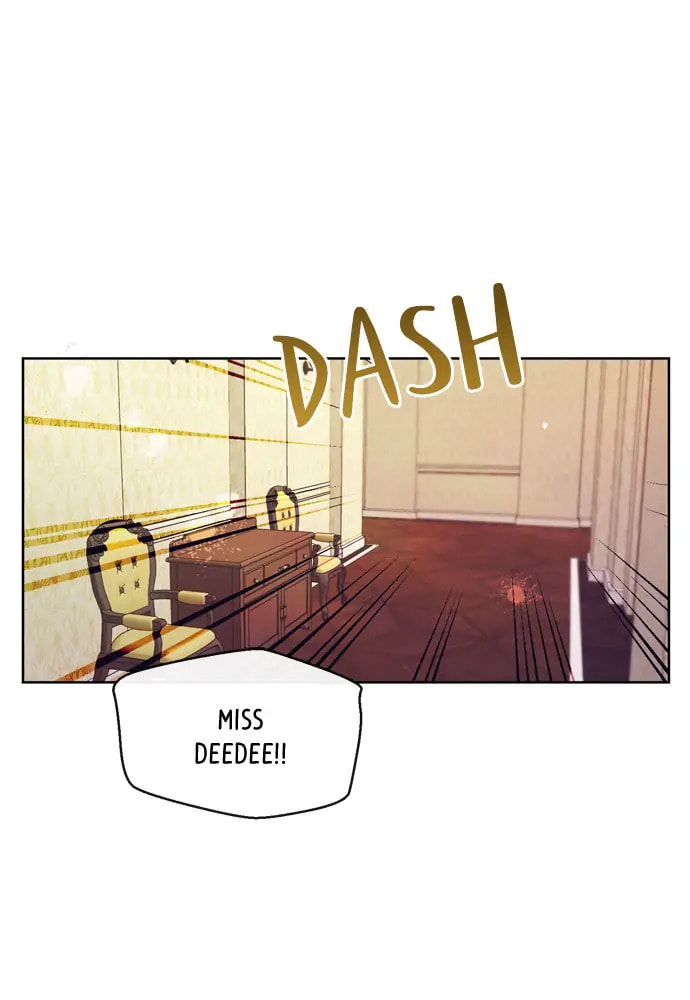 Long After the Ending Chapter 32 page 1 - 