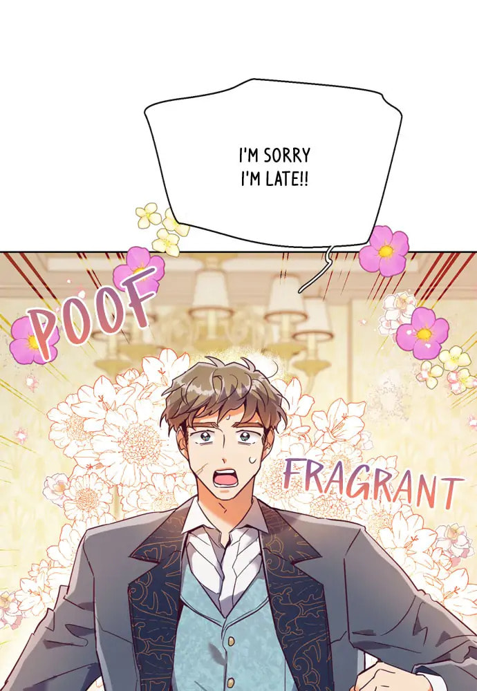 Long After the Ending Chapter 32 page 2 - 
