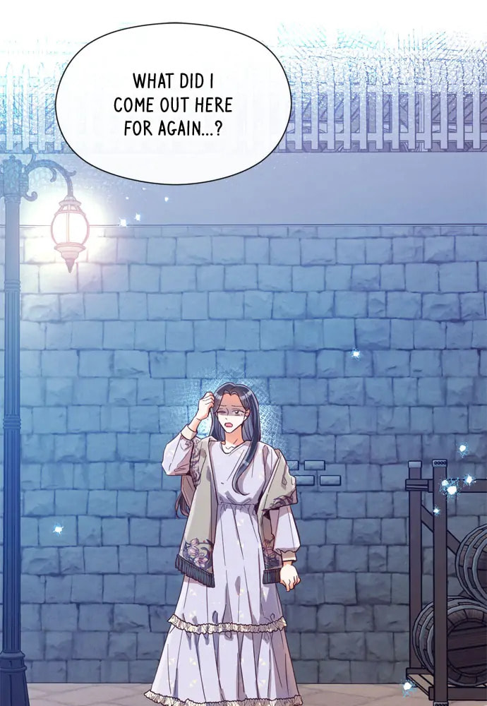 Long After the Ending Chapter 32 page 11 - 
