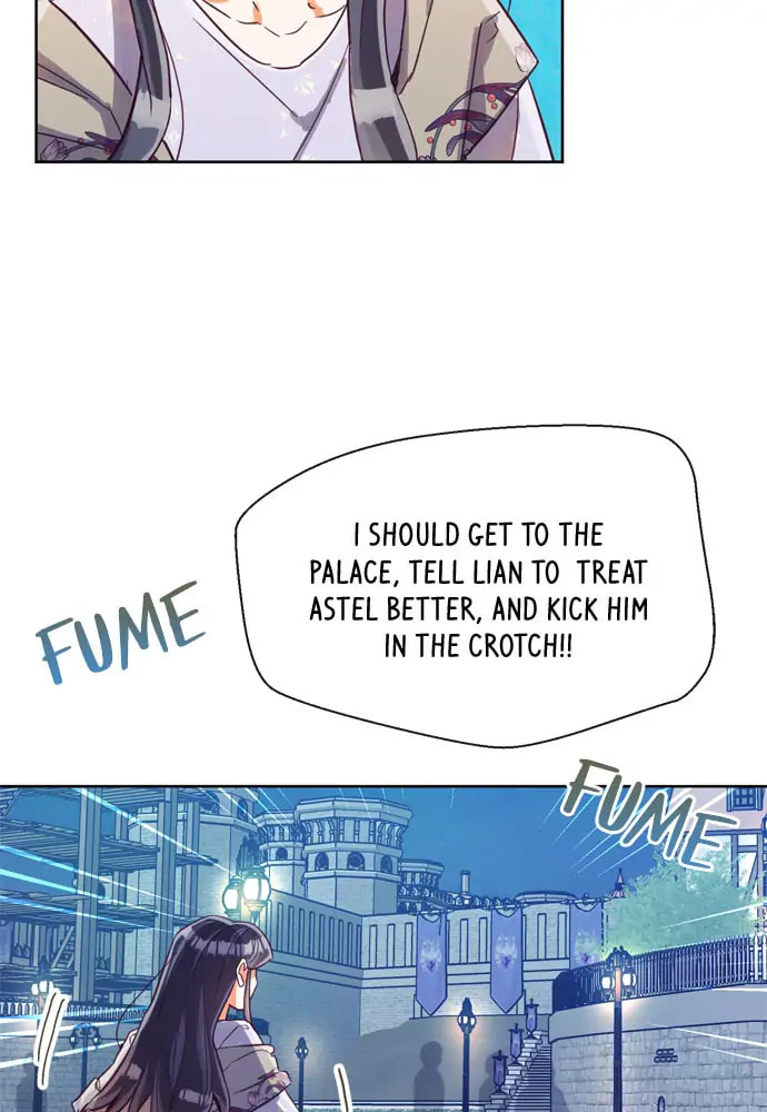 Long After the Ending Chapter 32 page 15 - 