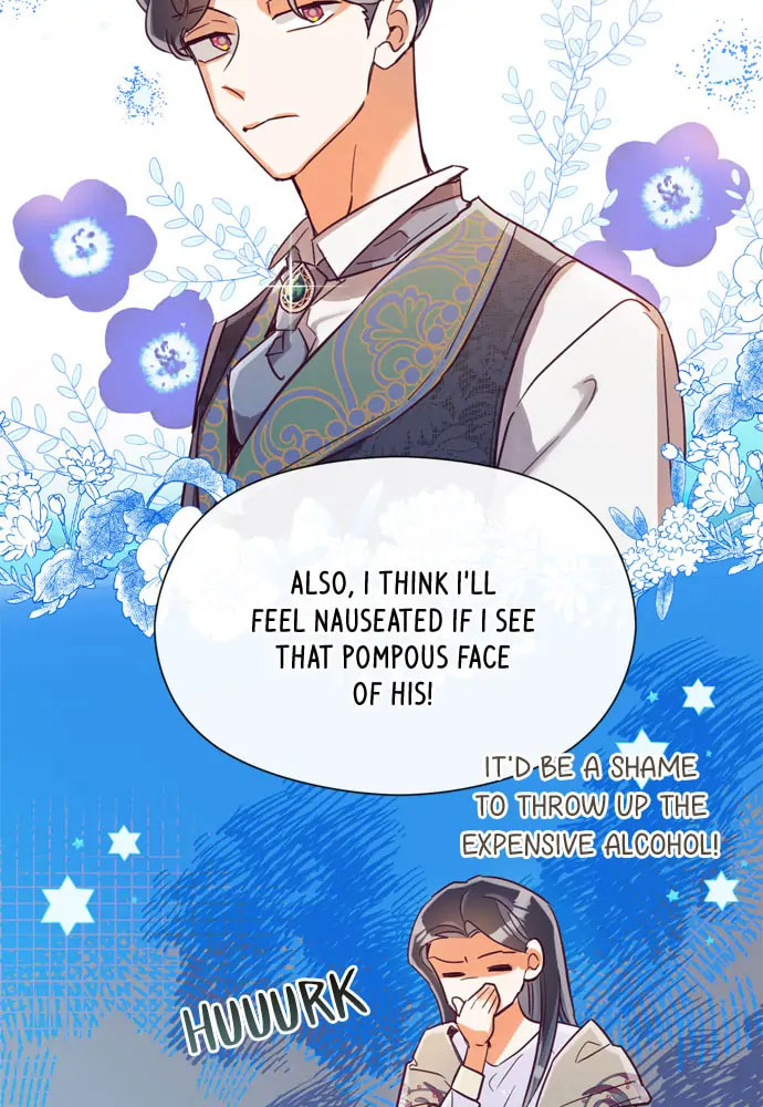 Long After the Ending Chapter 32 page 18 - 