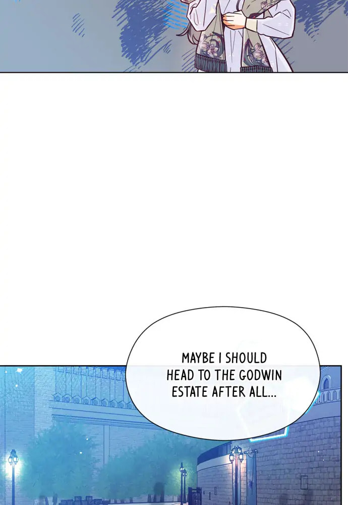 Long After the Ending Chapter 32 page 19 - 