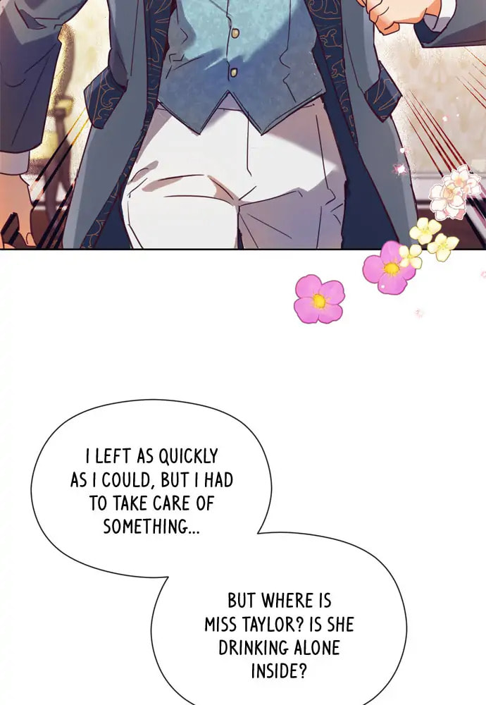 Long After the Ending Chapter 32 page 3 - 