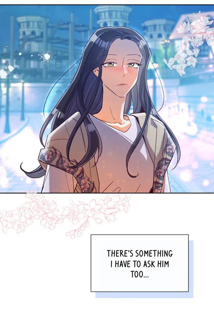 Long After the Ending Chapter 32 page 21 - 
