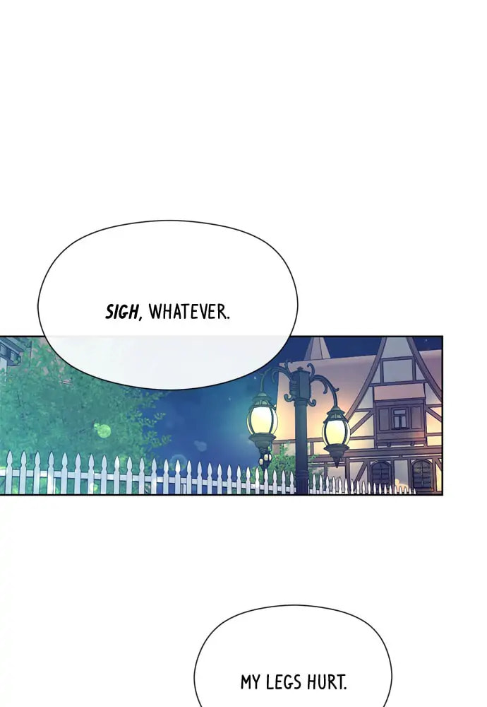 Long After the Ending Chapter 32 page 22 - 