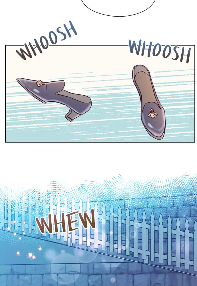 Long After the Ending Chapter 32 page 23 - 