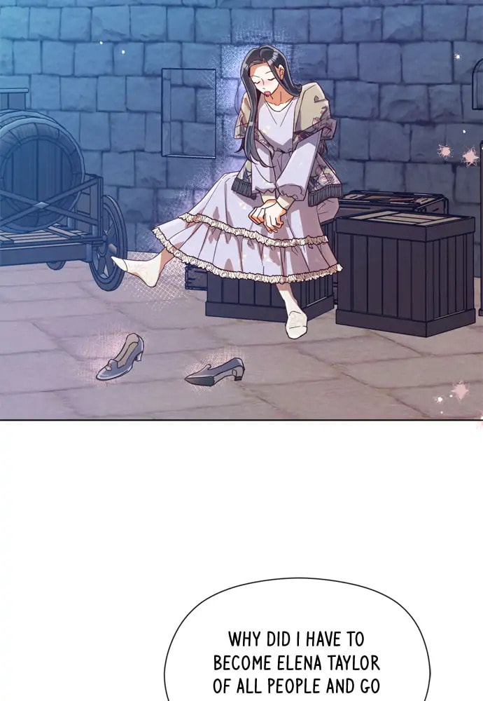 Long After the Ending Chapter 32 page 24 - 