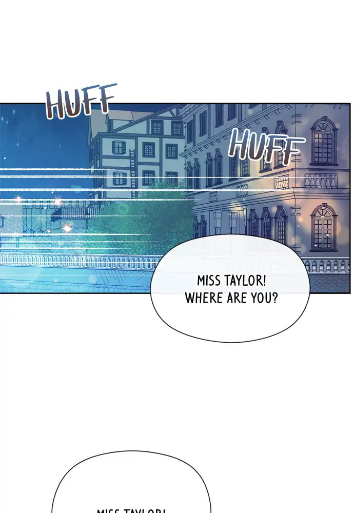 Long After the Ending Chapter 32 page 26 - 