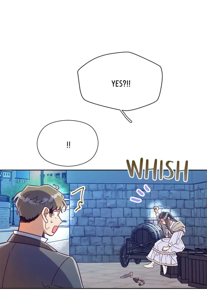 Long After the Ending Chapter 32 page 28 - 