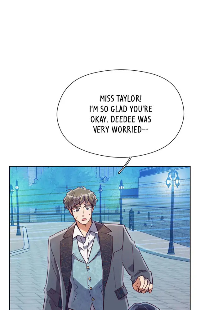 Long After the Ending Chapter 32 page 29 - 