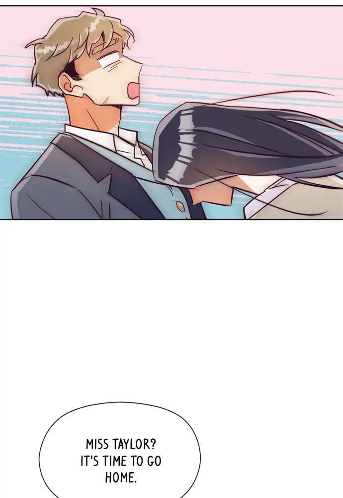 Long After the Ending Chapter 32 page 31 - 