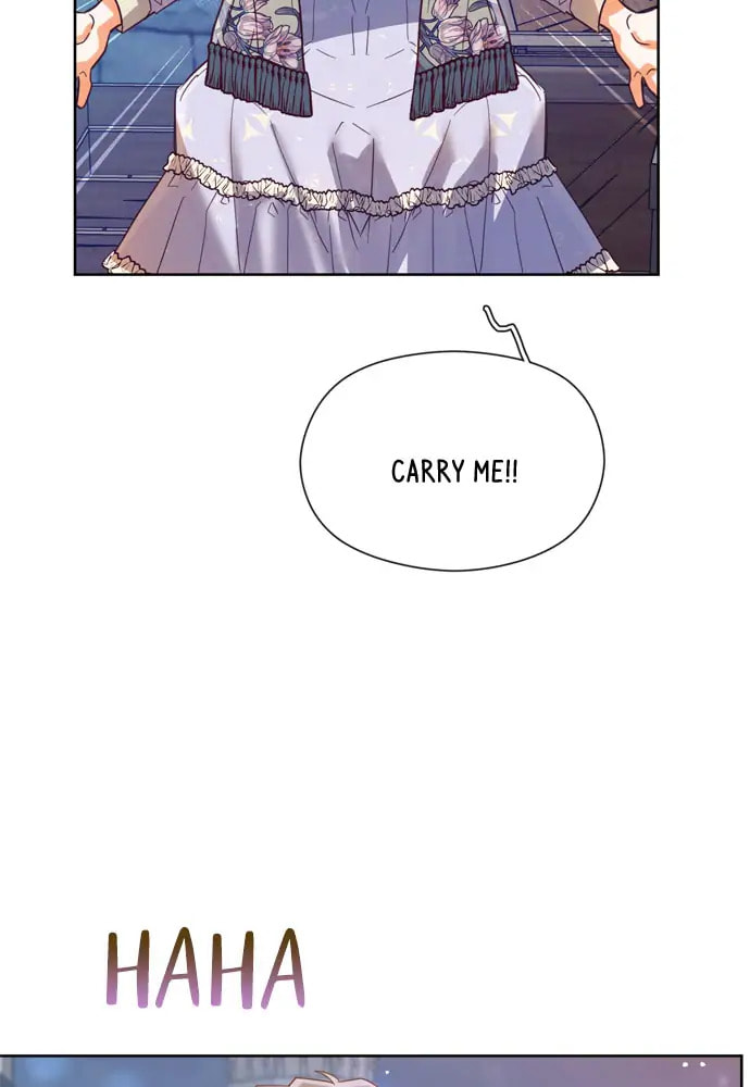 Long After the Ending Chapter 32 page 34 - 