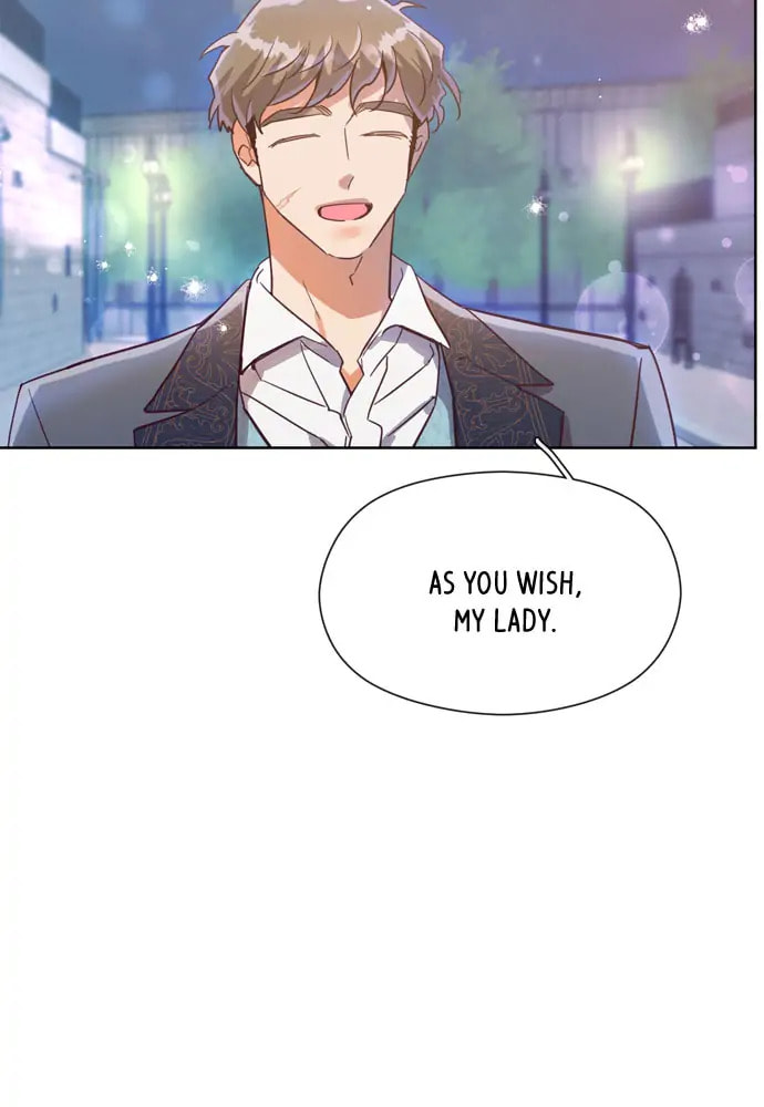 Long After the Ending Chapter 32 page 35 - 